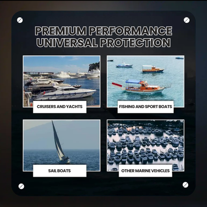 Dirty Anchor - Guard Kit