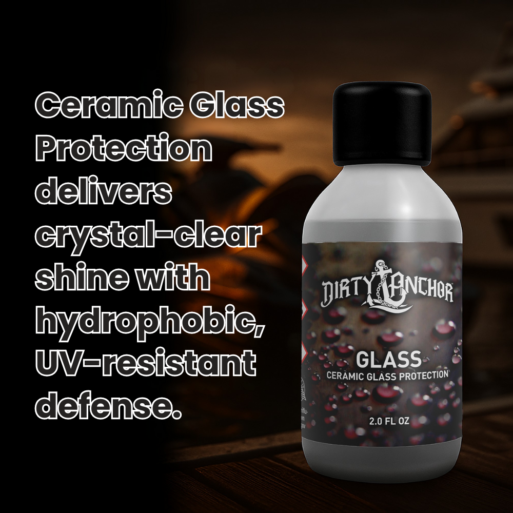 Glass Ceramic Glass Protection