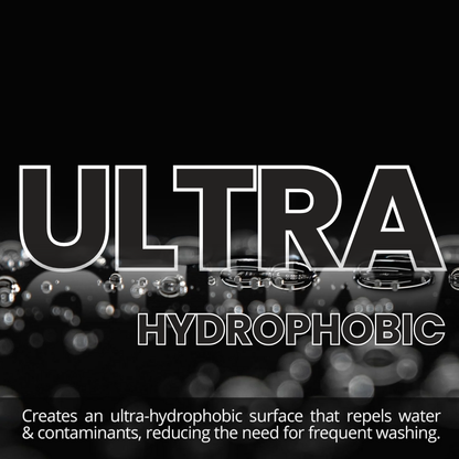 Dirty Anchor - Glass Kit