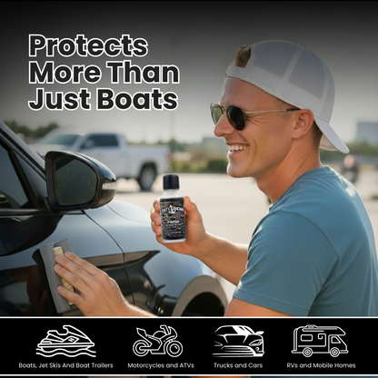 Dirty Anchor - Pro Ceramic Kit