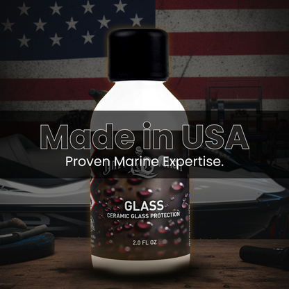 Glass Ceramic Glass Protection