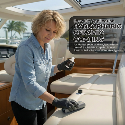 Dirty Anchor - Vinyl Kit