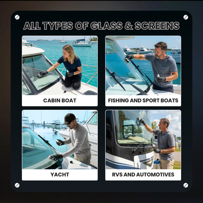 Glass Ceramic Glass Protection