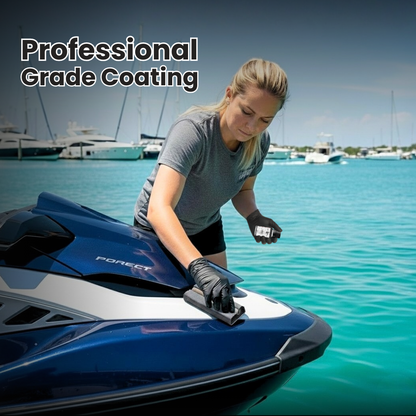 Dirty Anchor - Shield Kit