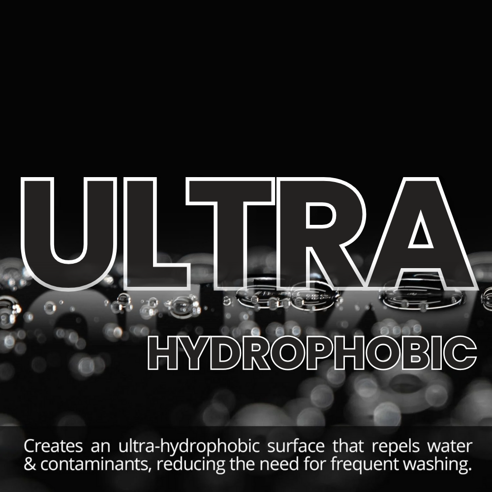 Dirty Anchor - Vinyl Kit