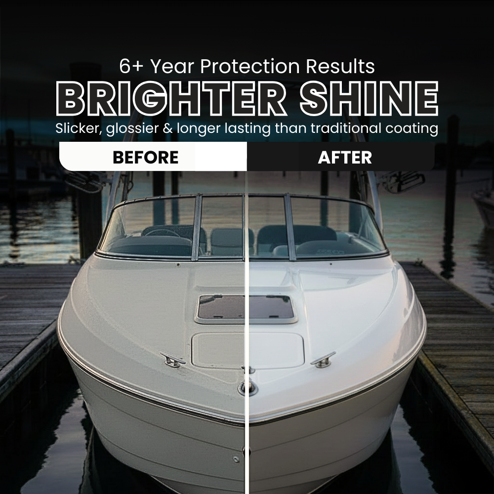 Dirty Anchor - Pro Ceramic Kit