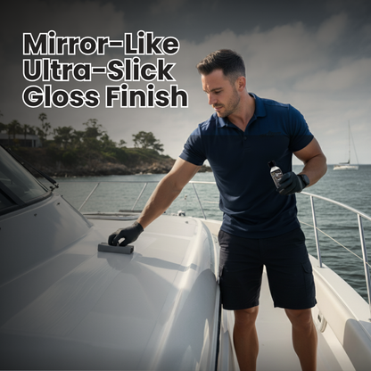 Dirty Anchor - Pro Ceramic Kit