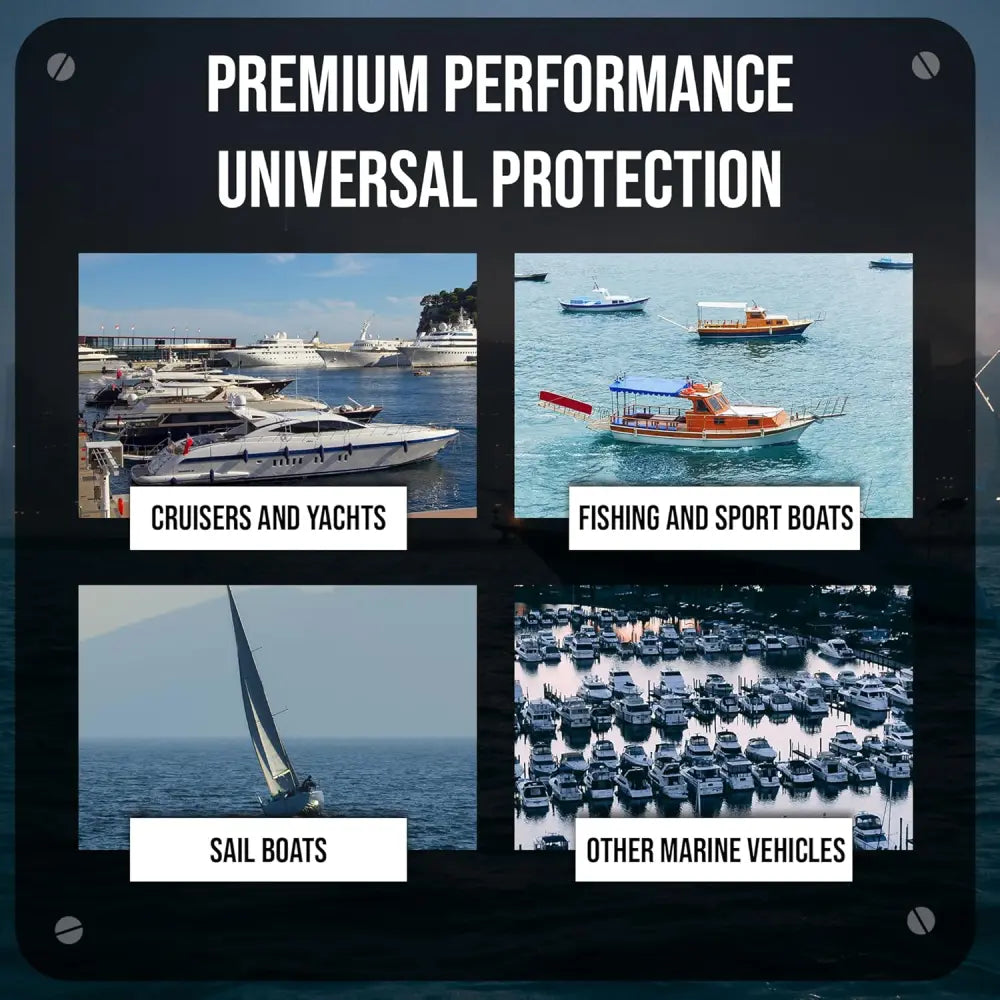 Vinyl Ceramic Vinyl Protectant