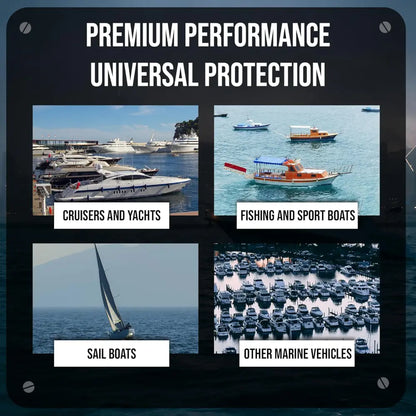 Vinyl Ceramic Vinyl Protectant