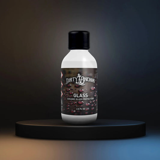 Glass Ceramic Glass Protection