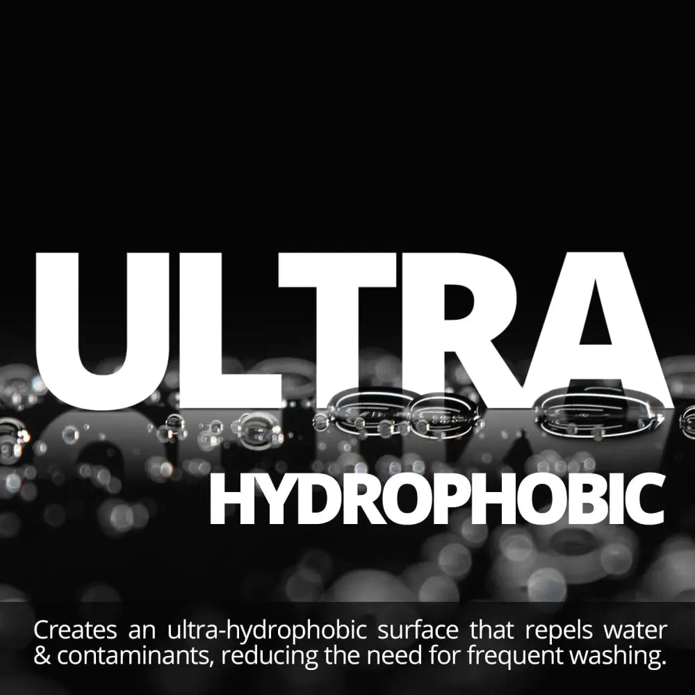 Vinyl Ceramic Vinyl Protectant