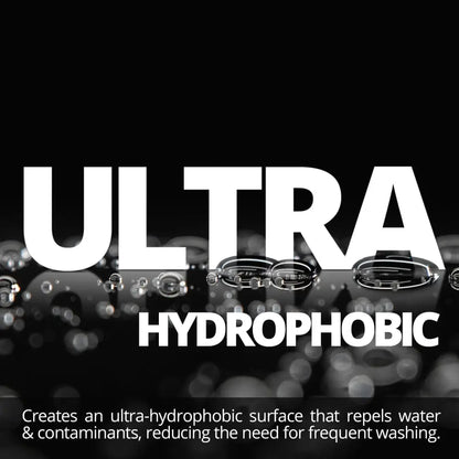 Vinyl Ceramic Vinyl Protectant