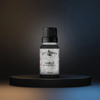 Shield Graphene Hard Coat
