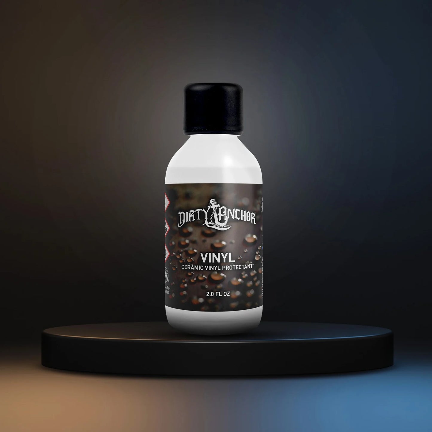 Vinyl Ceramic Vinyl Protectant