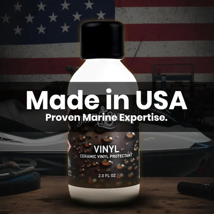 Vinyl Ceramic Vinyl Protectant