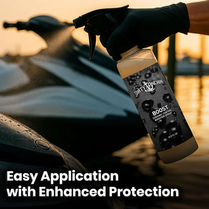 Boost Ceramic Coating Spray