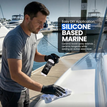 Boost Ceramic Coating Spray