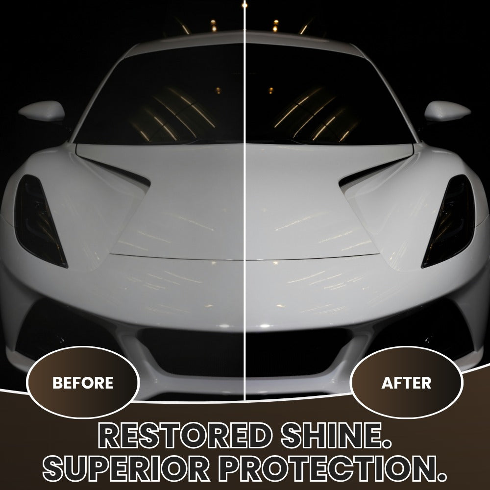 Dirty Anchor Ceramic Waterless Wash
