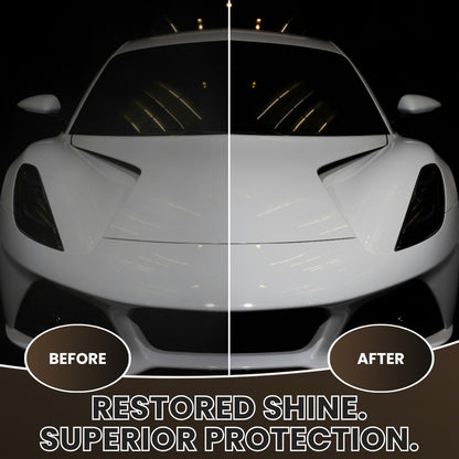 Dirty Anchor Ceramic Waterless Wash