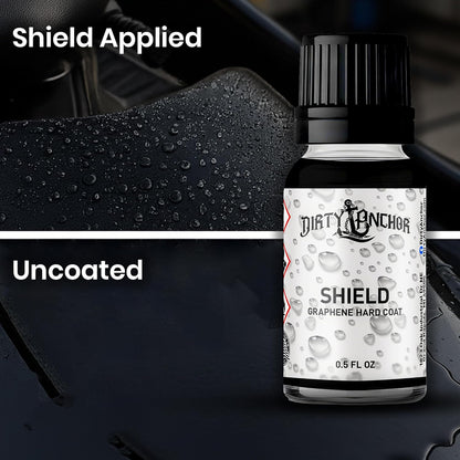 Shield Graphene Hard Coat