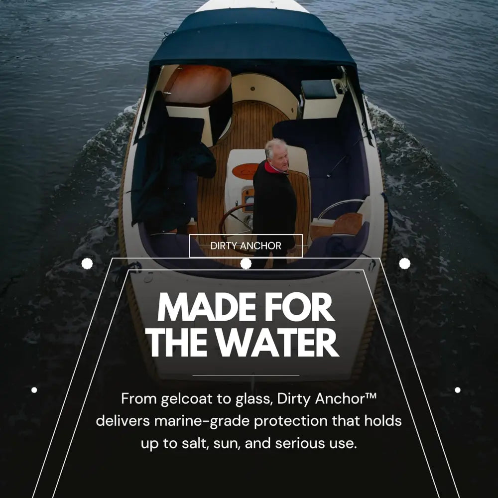 Vinyl Ceramic Vinyl Protectant