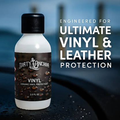 Vinyl Ceramic Vinyl Protectant